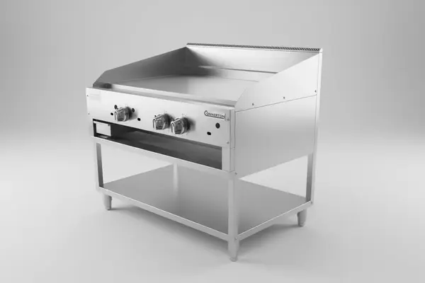 Connerton CG-30-T-F 1"