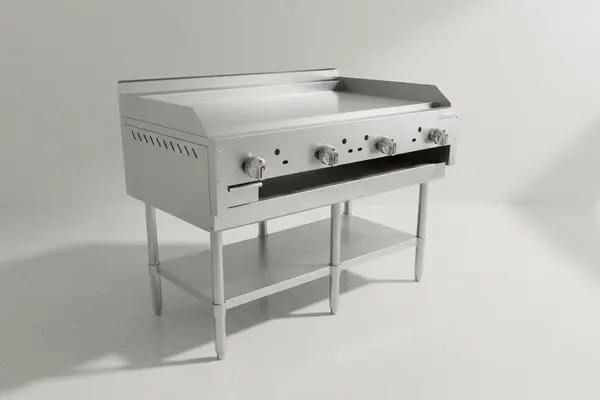 Connerton CG-36-M-F 1"