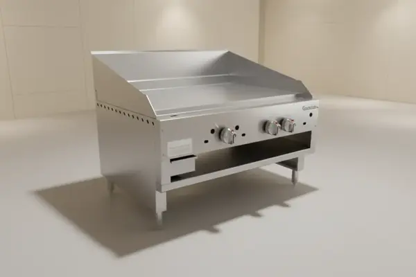 Connerton CG-36-T-F 1"