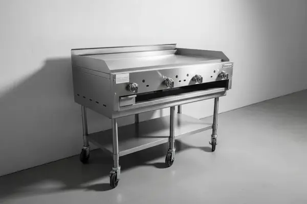 Connerton CG-42-M-F 1"