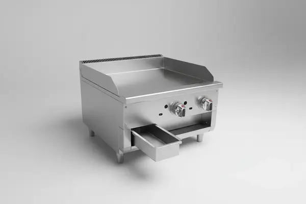 Connerton CG-42-T-S 1"