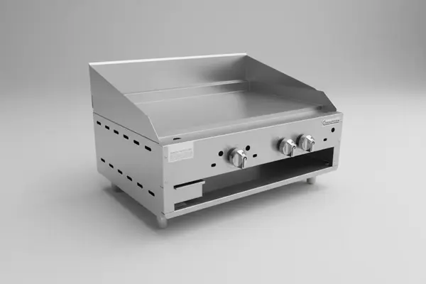 Connerton CG-42-T-F 1"