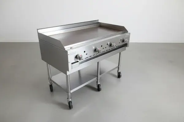 Connerton CG-48-M-S 1"