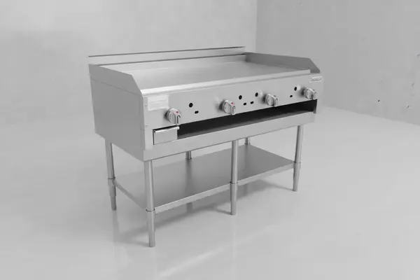 Connerton CG-48-M-F 1"