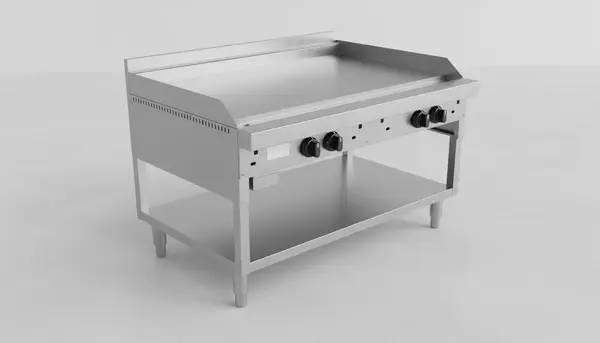 Connerton CG-48-T-F 1"