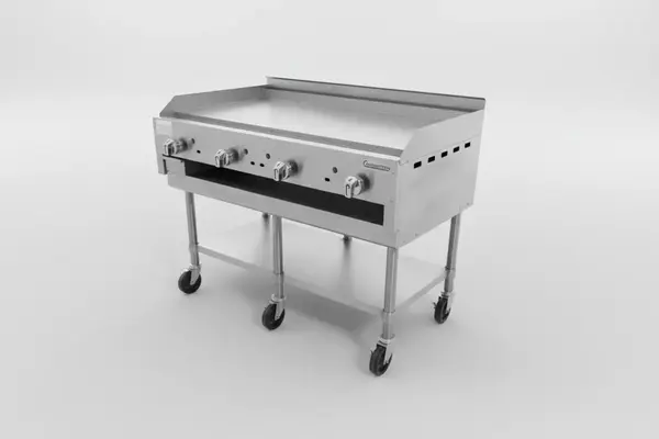 Connerton CG-60-M-F 1"