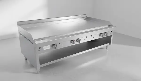 Connerton CG-60-T-F 1"