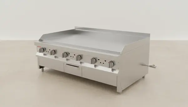 Connerton CG-72-M-S 1"