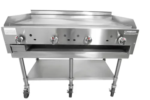Connerton CG-72-M-F 1"