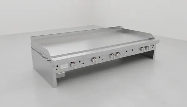 Connerton CG-72-T-S 1"