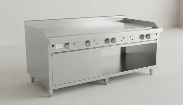 Connerton CG-72-T-F 1"