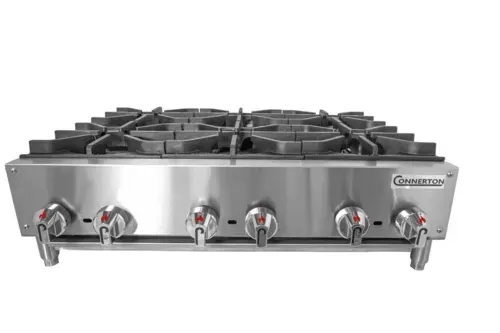 Connerton CHP-636-S