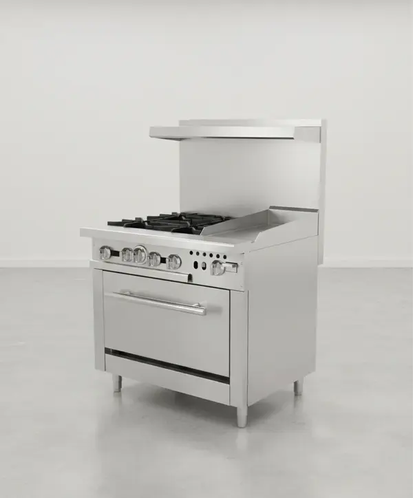 Connerton CN36-4-12G