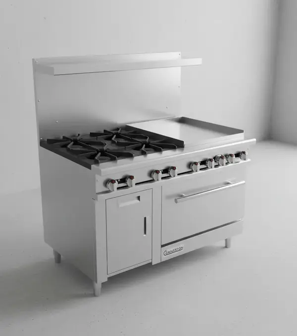 Connerton CN48-6-12G