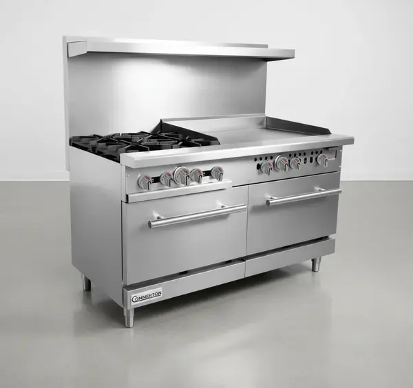 Connerton CN60-8-12G