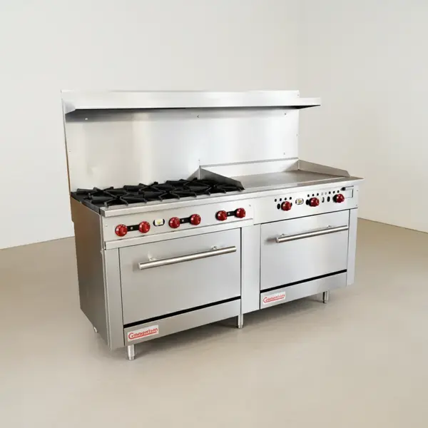 Connerton CN72-10-12G