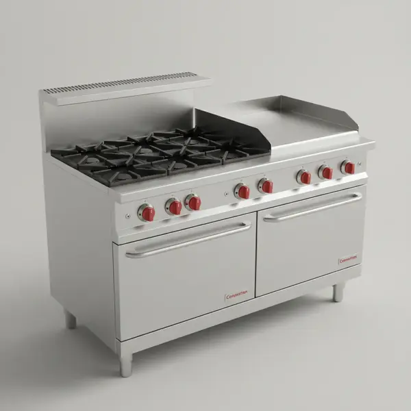 Connerton CN72-8-24G