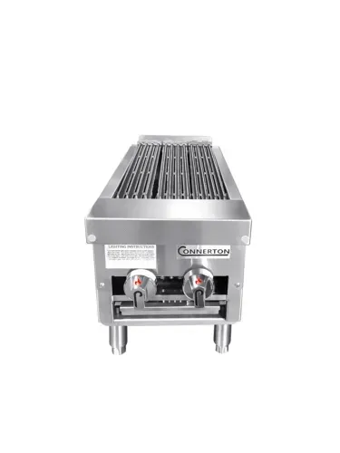 Connerton CRB-12-S