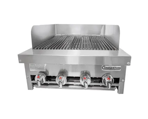 Connerton CRB-12-F