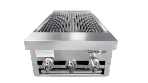 Connerton CRB-18-S