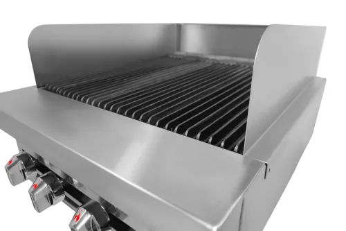 Connerton CRB-30-S