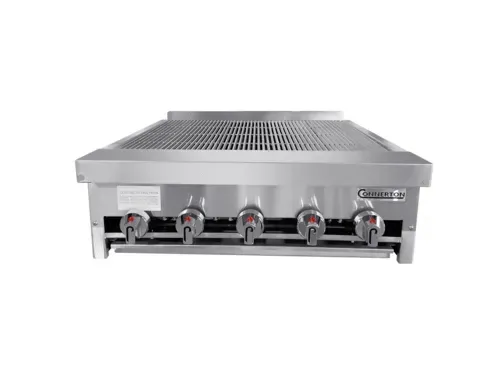 Connerton CRB-30-S
