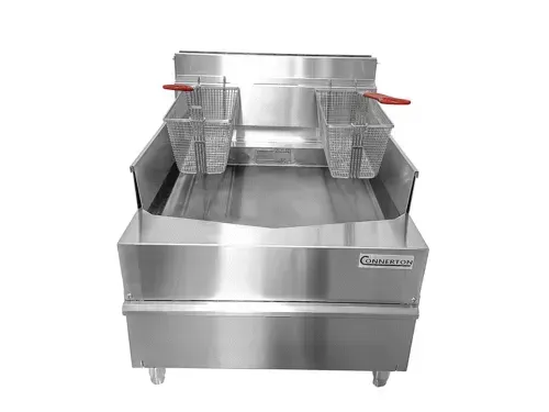 Connerton CSF-24 SHALLOW FRYER