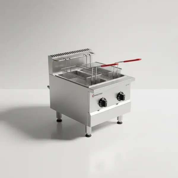 Connerton CSF-24 SHALLOW FRYER