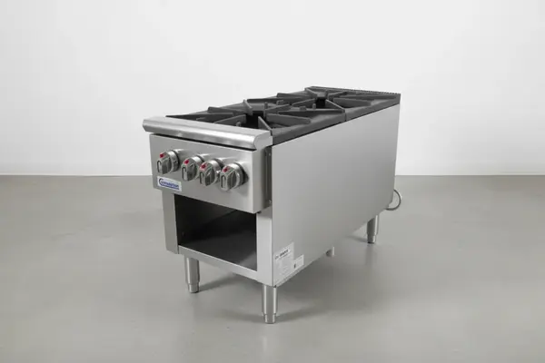 Connerton CSP-2-18-3