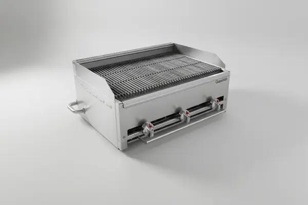 Connerton RLRB-23-12R-S