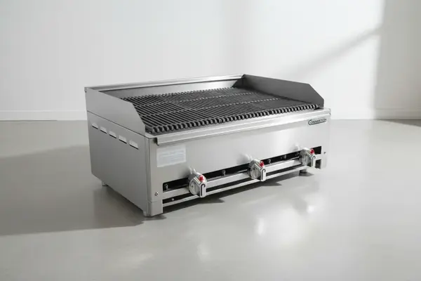 Connerton RLRB-23-17L-S