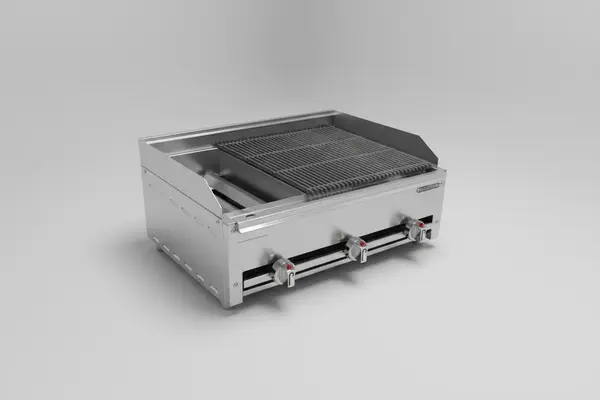 Connerton RLRB-23-17R-S