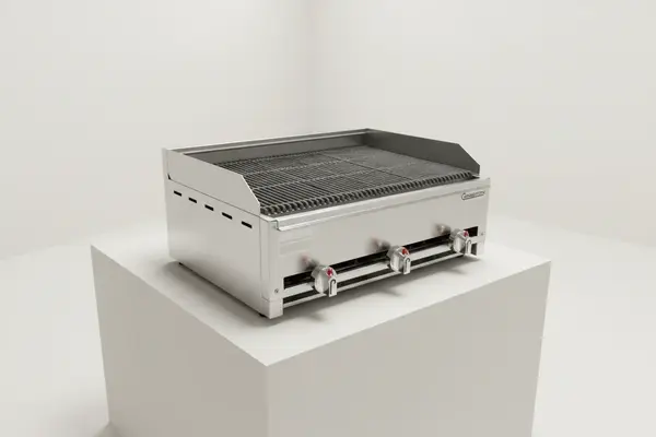 Connerton RLRB-23-22R-S