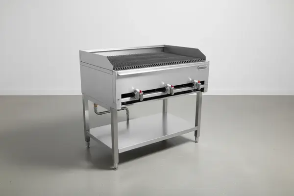 Connerton RLRB-23-27L-F