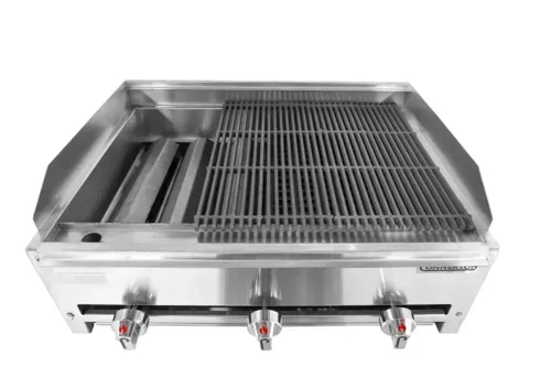 Connerton RLRB-23-27R-S