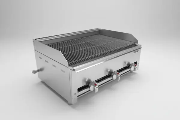 Connerton RLRB-23-27R-S