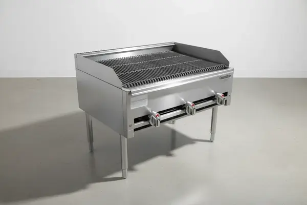 Connerton RLRB-23-27R-F