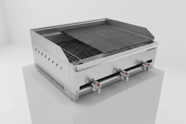 Connerton RLRB-23-32L-S