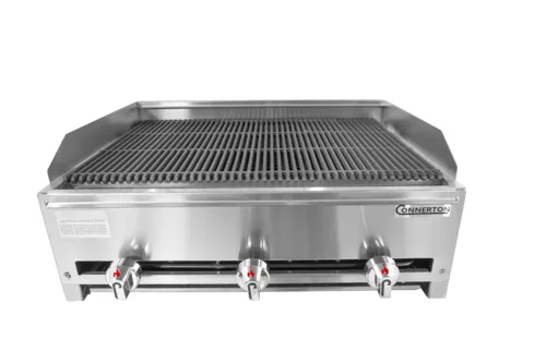 Connerton RLRB-23-37R-S