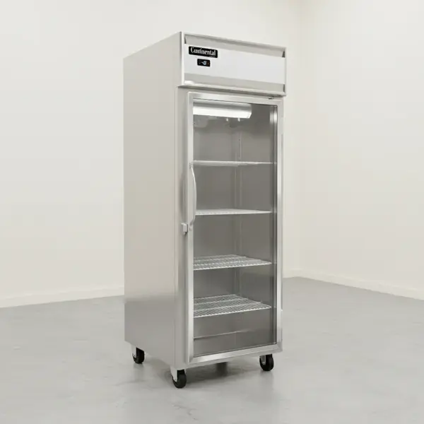 Continental Refrigerator 1FENGD