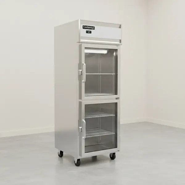 Continental Refrigerator 1FENGDHD