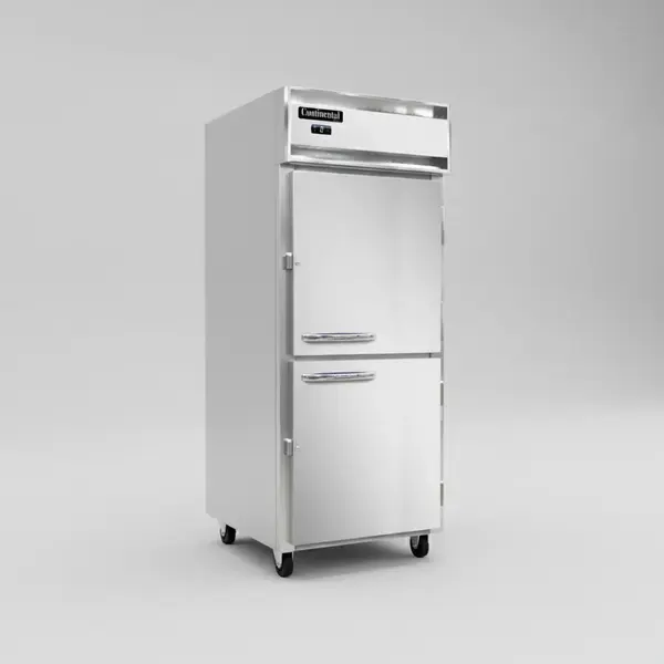 Continental Refrigerator 1FENHD