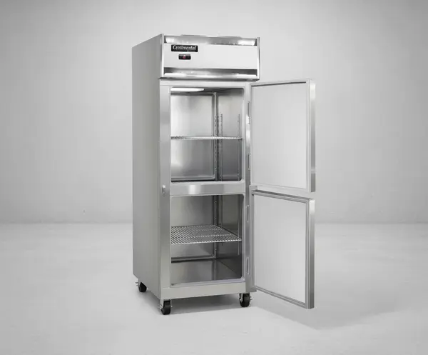 Continental Refrigerator 1FENPTHD