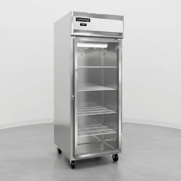 Continental Refrigerator 1FENSAGD