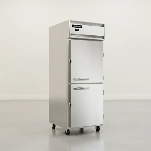 Continental Refrigerator 1FENSAHD