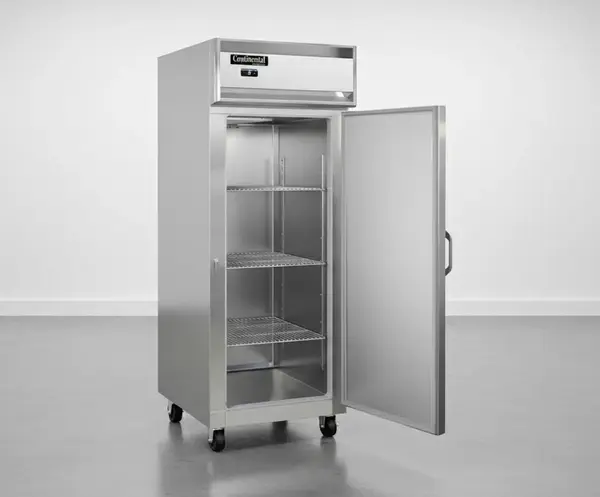 Continental Refrigerator 1FENSAPT