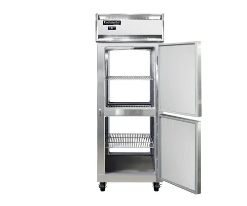 Continental Refrigerator 1FENSAPTHD