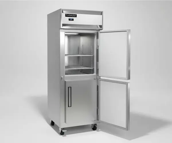 Continental Refrigerator 1FENSAPTHD