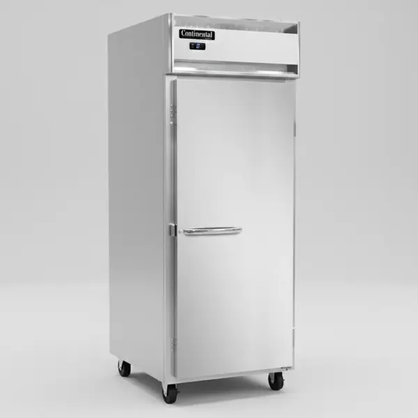 Continental Refrigerator 1FENSS