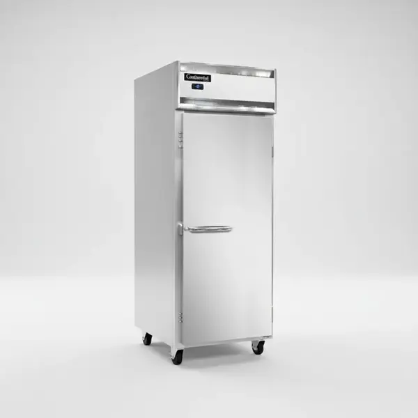 Continental Refrigerator 1FESN